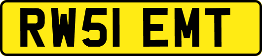 RW51EMT