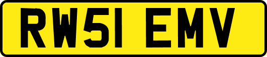 RW51EMV
