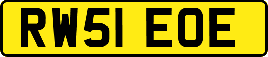 RW51EOE