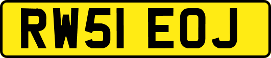 RW51EOJ