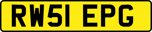 RW51EPG