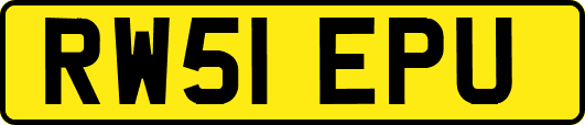 RW51EPU
