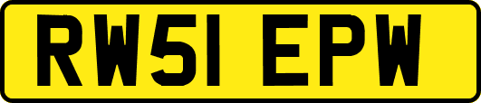RW51EPW