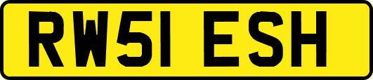 RW51ESH