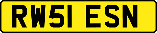 RW51ESN