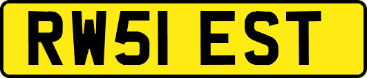 RW51EST