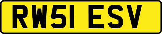 RW51ESV