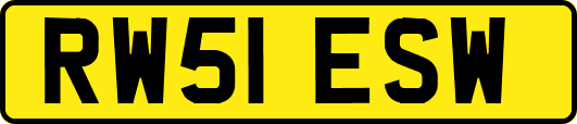 RW51ESW