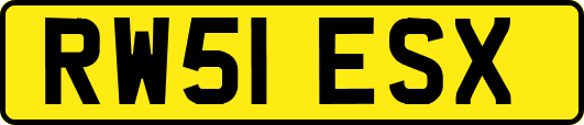 RW51ESX