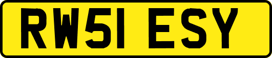 RW51ESY