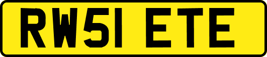 RW51ETE