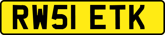 RW51ETK