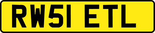 RW51ETL