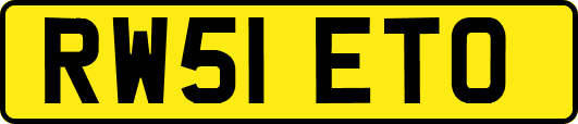 RW51ETO