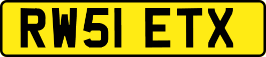 RW51ETX