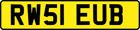 RW51EUB