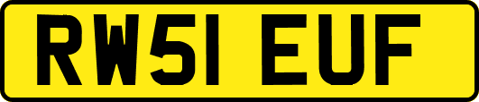 RW51EUF