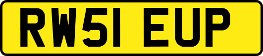 RW51EUP