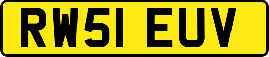 RW51EUV