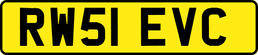 RW51EVC