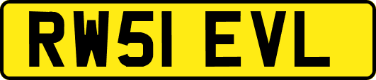 RW51EVL