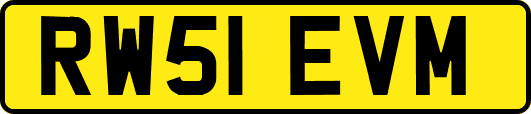 RW51EVM