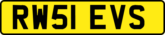 RW51EVS