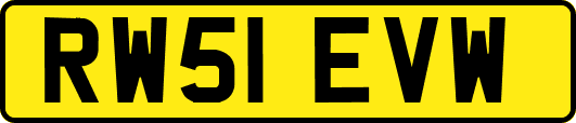 RW51EVW