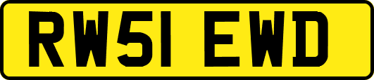 RW51EWD