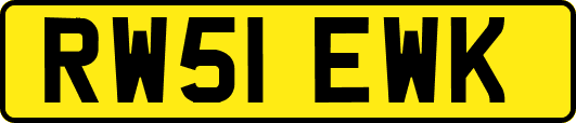 RW51EWK