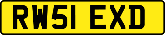 RW51EXD