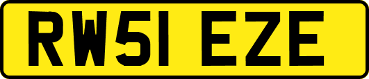 RW51EZE