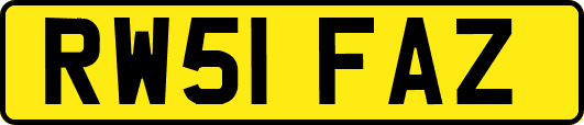 RW51FAZ