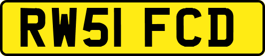 RW51FCD