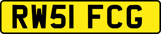 RW51FCG