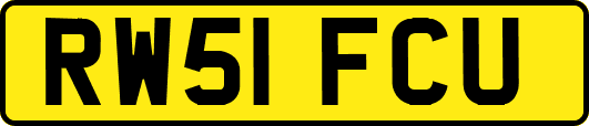 RW51FCU