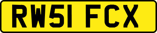 RW51FCX