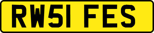 RW51FES