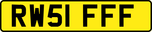 RW51FFF