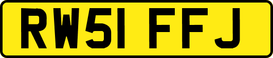 RW51FFJ