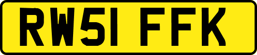 RW51FFK