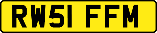 RW51FFM