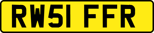 RW51FFR