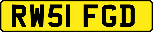 RW51FGD