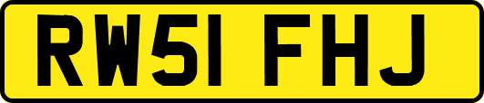 RW51FHJ