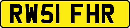 RW51FHR