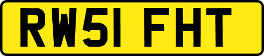 RW51FHT