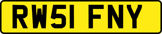 RW51FNY