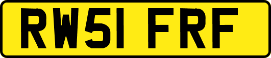 RW51FRF