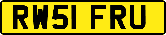 RW51FRU